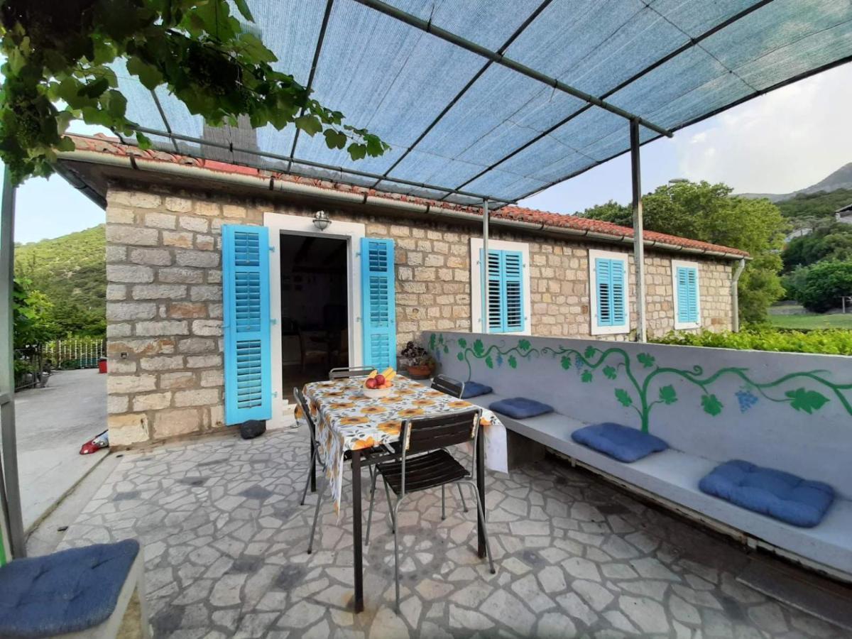 Apartment Magazini Petrovac Εξωτερικό φωτογραφία