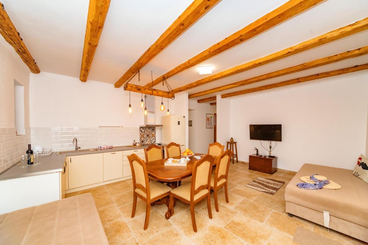 Apartment Magazini Petrovac Εξωτερικό φωτογραφία