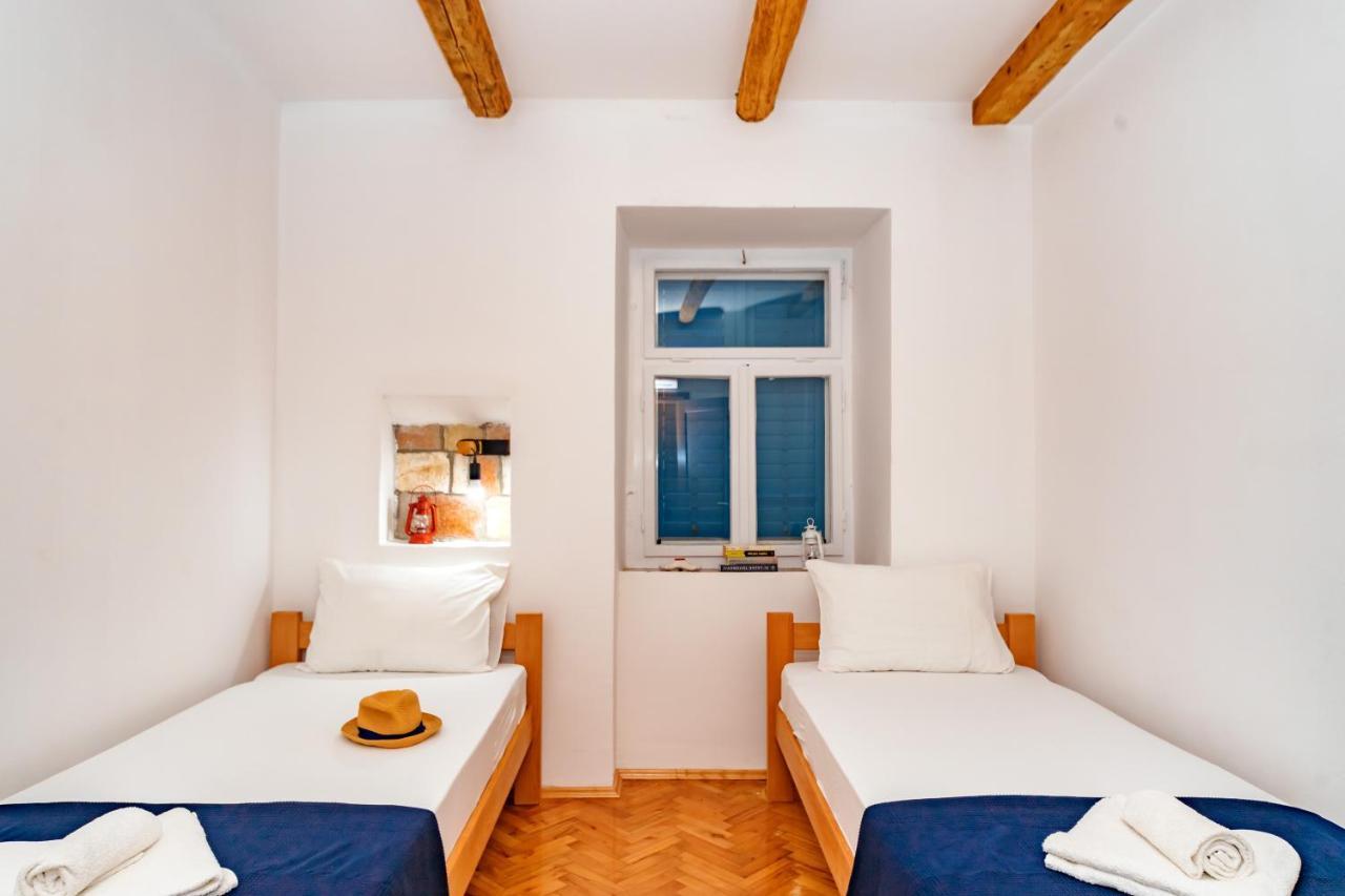 Apartment Magazini Petrovac Εξωτερικό φωτογραφία