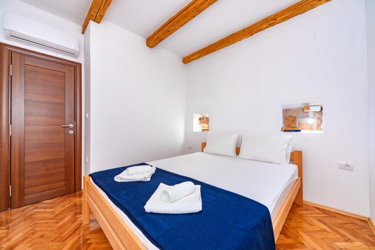 Apartment Magazini Petrovac Εξωτερικό φωτογραφία