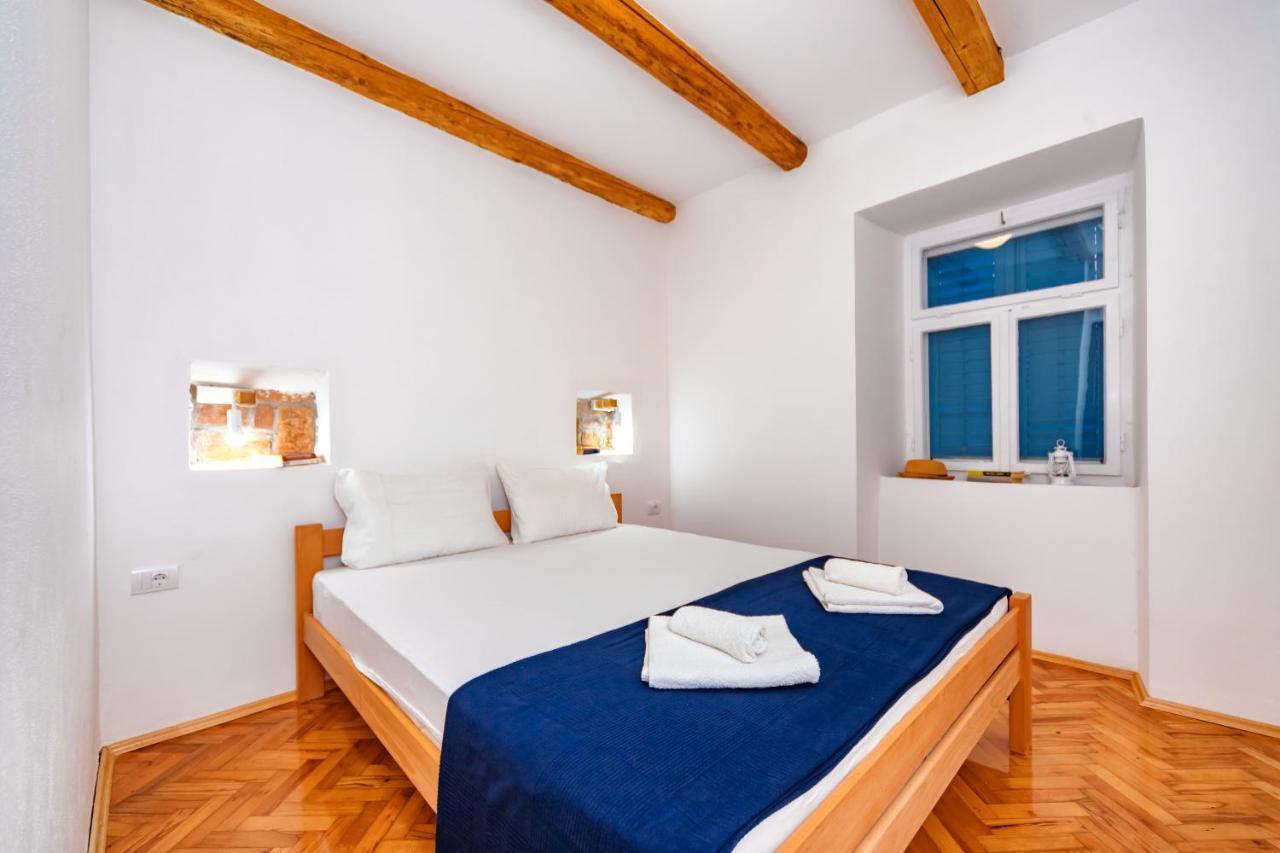 Apartment Magazini Petrovac Εξωτερικό φωτογραφία